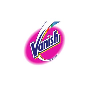 Vanish Logo Vector