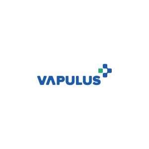 Vapulus Logo Vector