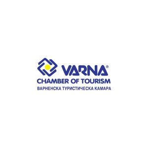 Varna Chamber of Tourism Logo Vector