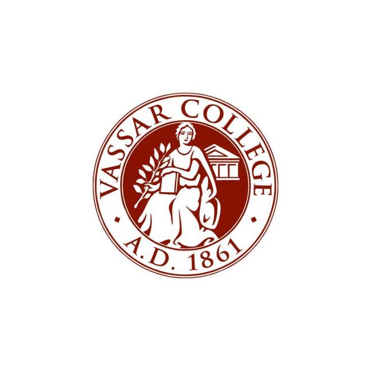 Vassar College Logo Vector - (.Ai .PNG .SVG .EPS Free Download)