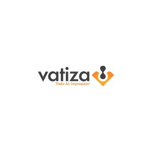 Vatiza Logo Vector