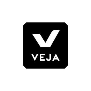 Veja Logo Vector