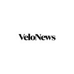 VeloNews Logo Vector