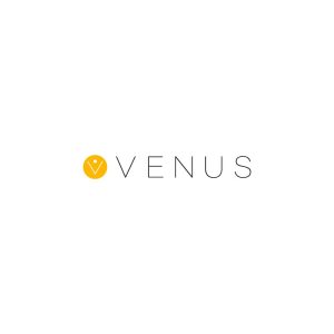 Venus Fashion Logo Vector