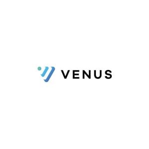Venus Protocol Logo Vector