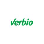 Verbio Logo Vector