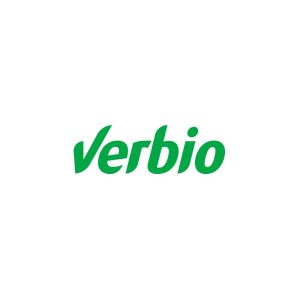Verbio Logo Vector