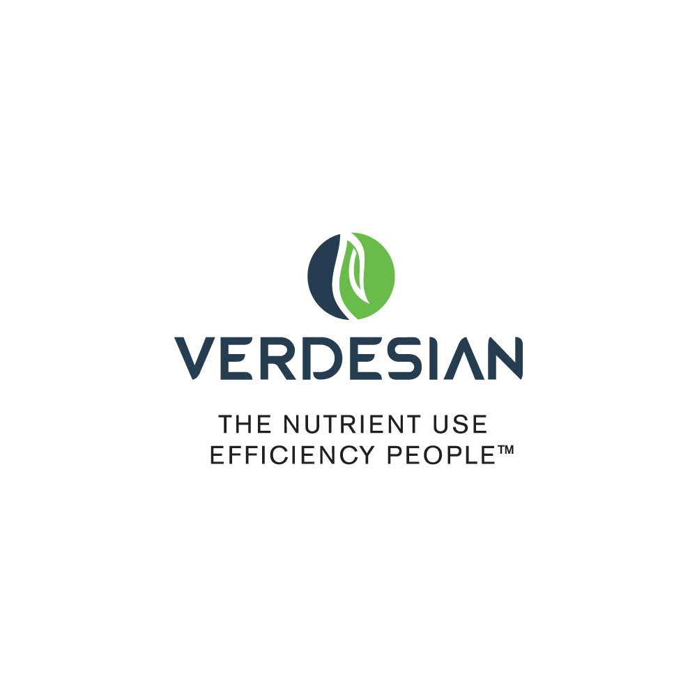 Verdesian Life Sciences Logo Vector