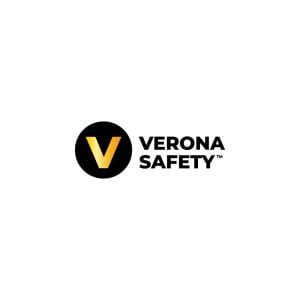 Verona Safety Logo Vector