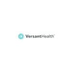 Versant Health Logo Vector