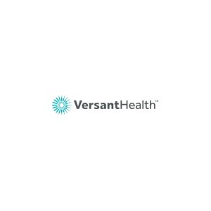 Versant Health Logo Vector