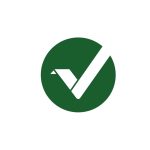 Vertcoin (VTC) Logo Vector