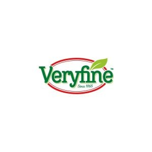 Veryfine Logo Vector