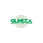 Viajes Olmeca Logo Vector