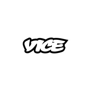 Vice Media Logo Vector