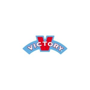 Victory Brewing Logo Vector