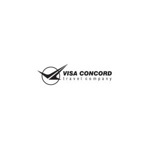 Visa Concord Logo Vector