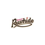 Visalia Rawhide Logo Vector