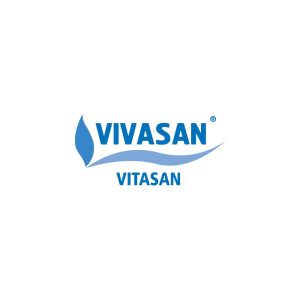 Vivasan Logo Vector