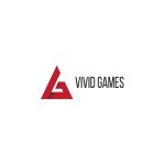 Vivid Games Logo Vector