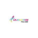 VividHorse Logo Vector