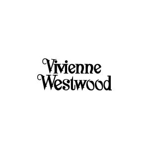 Vivienne Westwood Wordmark Logo Vector