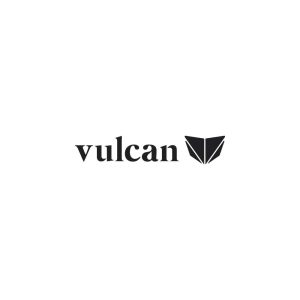 Vulcan Creative Logo Vector