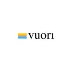 Vuori Logo Vector