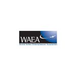 WAEA Logo Vector