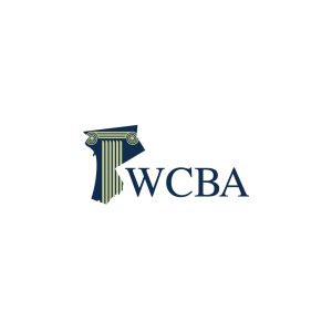 WCBA Logo Vector