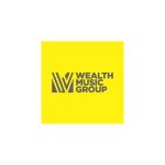 WEALTH MUSIC PUBLISHING GROUP Logo Vector