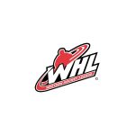 WESTERN HOCKEY LEAGUE (WHL) LOGO VECTOR