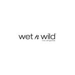 WET N WILD LOGO Vector