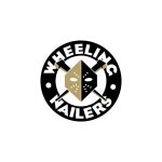 WHEELING NAILERS LOGO VECTOR