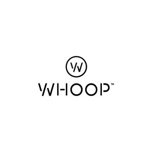 WHOOP Logo Vector