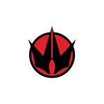 WILDC.A.T.S icon Logo Vector