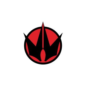 WILDC.A.T.S icon Logo Vector