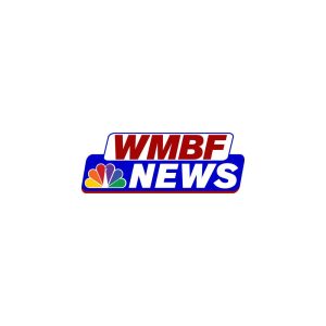 WMBF News Logo Vector