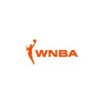 WOMEN’S NATIONAL BASKETBALL ASSOCIATION LOGO VECTOR