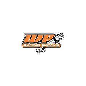 WP Racing Logo Vector