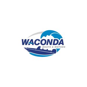 Waconda Logo Vector