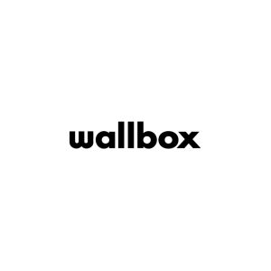 Wallbox Logo Vector