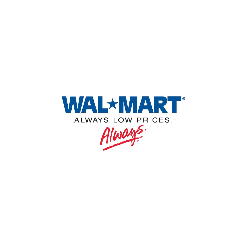 Walmart Always Low Prices Logo Vector - (.Ai .PNG .SVG .EPS Free Download)