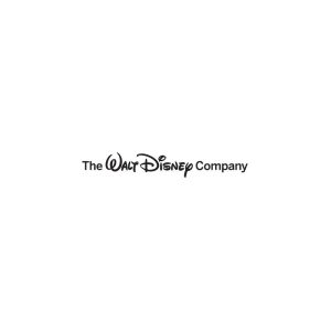 Walt Disney Company Logo Vector