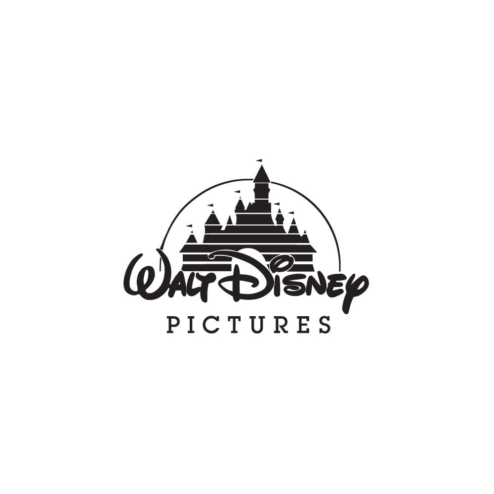 Walt Disney Pictures Logo Vector - (.Ai .PNG .SVG .EPS Free Download)