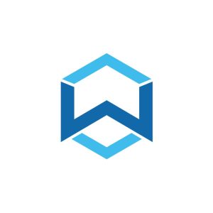 Wanchain Logo Vector