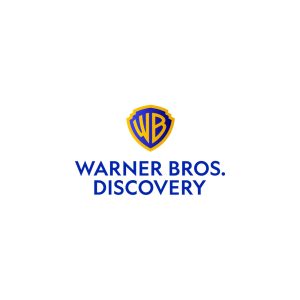 Warner Bros Discovery New Logo Vector