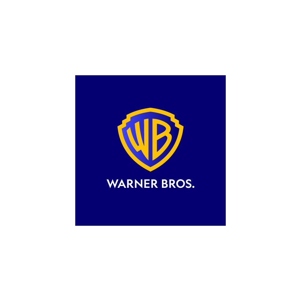 Warner Bros. New Logo Vector - (.Ai .PNG .SVG .EPS Free Download)