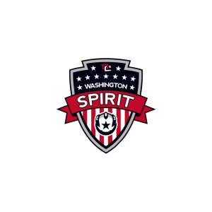 Washington Spirit Logo Vector