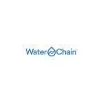 WaterChain Logo Vector